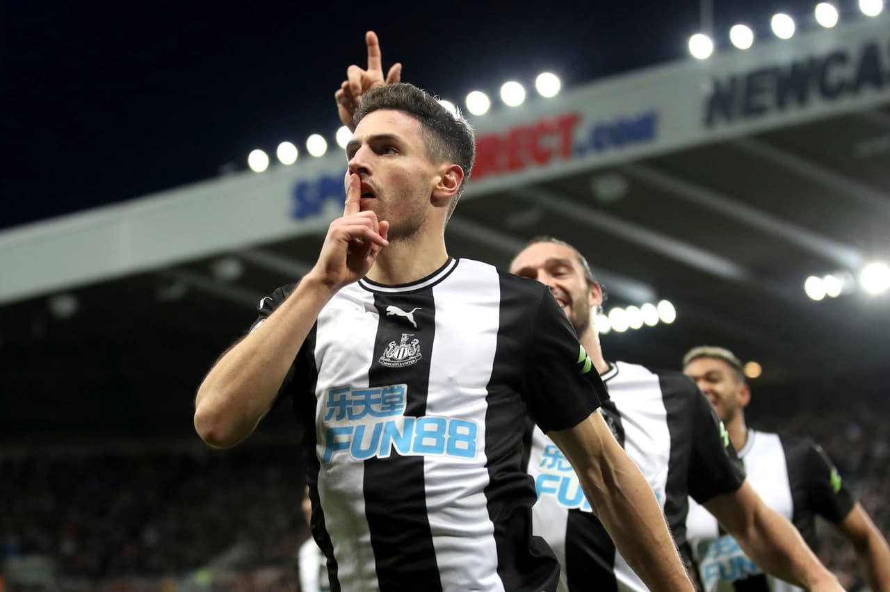 ¡El más rico de la Premier! En Inglaterra dan por hecho la venta del Newcastle