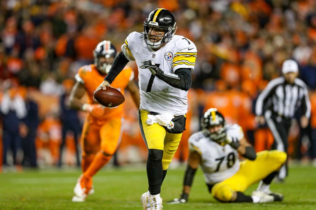 <b>7) Pittsburgh Steelers (7-3-1)</b>. El panorama de los Steelers no se vio afectado pese a perder con Denver, sin embargo, en la Semana 16 jugarán ante los Sains en New Orleans y si llegan compormetidos...