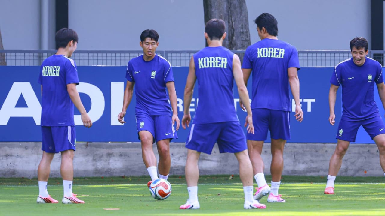 Corea hace temprano sus maletas en el Mundial