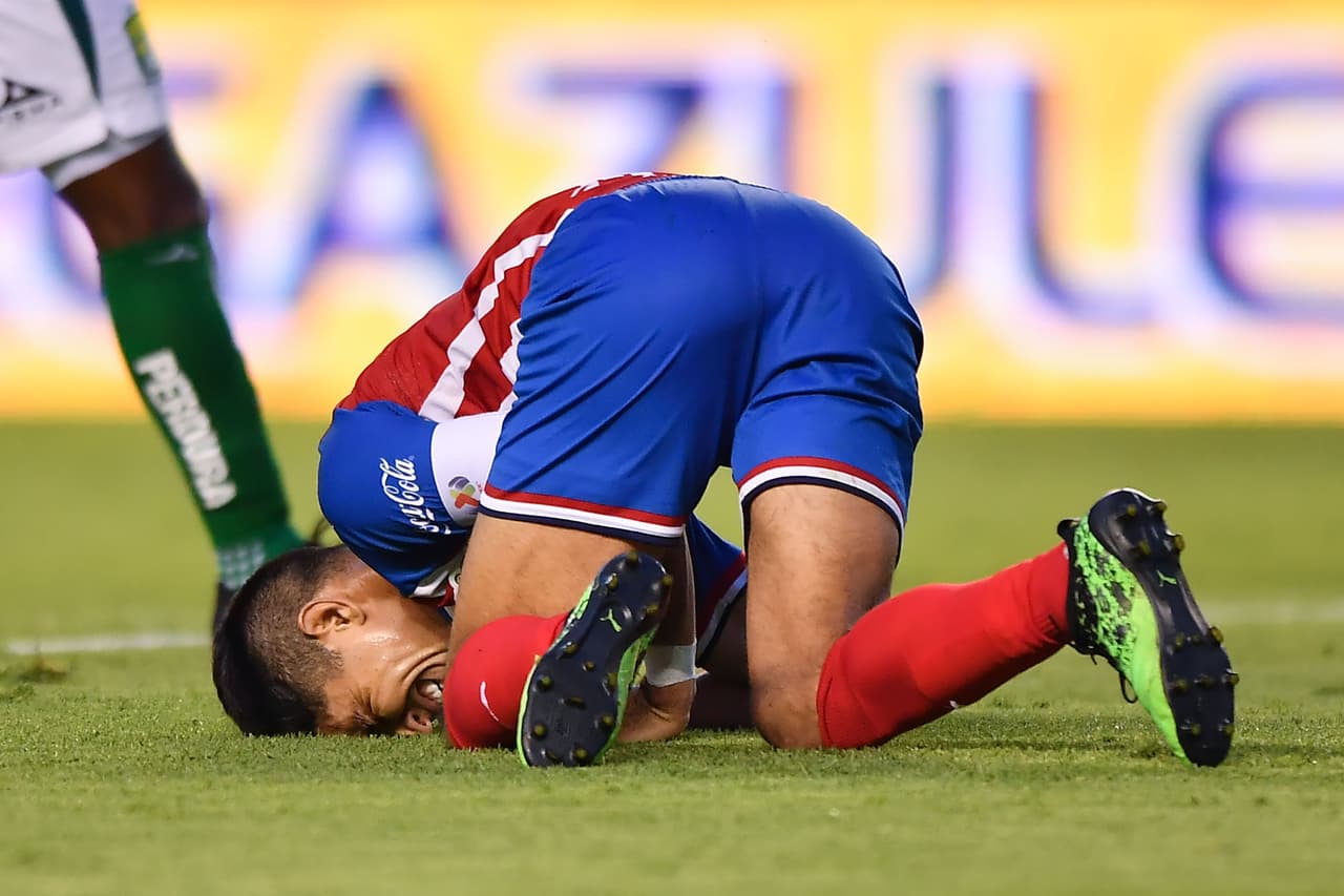 Lo que parecía una plácida victoria de León acabó siendo un apretado triunfo 4-3 sobre el Guadalajara.