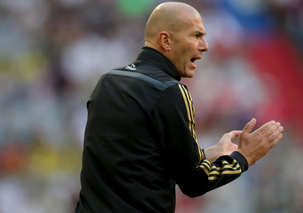 Sin Bale, James y Mariano, Real Madrid viaja a Salzburgo