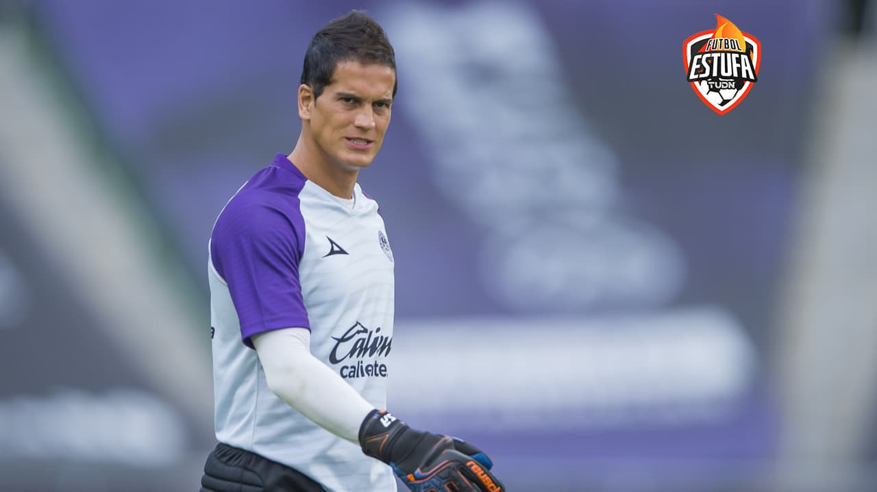 Sebastián Sosa quiere salir del Mazatlán FC aunque gane menos