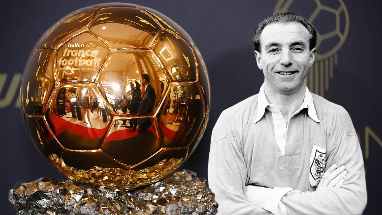 El Balón de Oro cambia de sede y se entregará por primera vez fuera de Francia