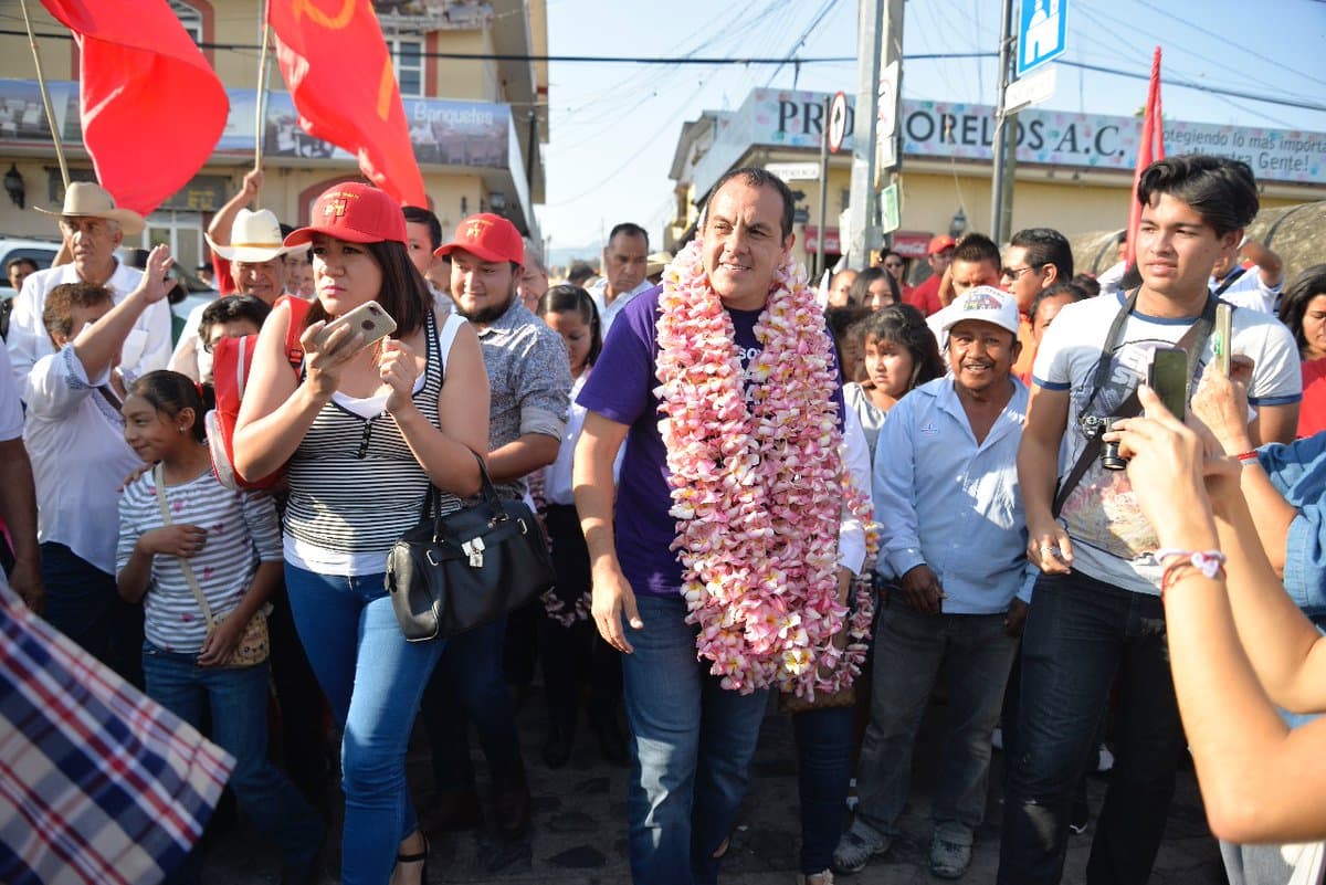 Sicarios habrían sido contratados para matar a Cuauhtémoc Blanco, asegura exrepresentante