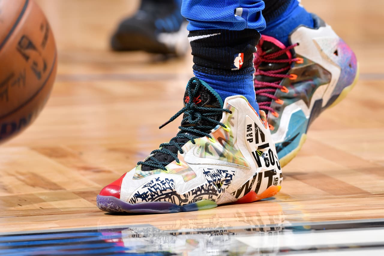 Isaiah Briscoe (Orlando Magic)