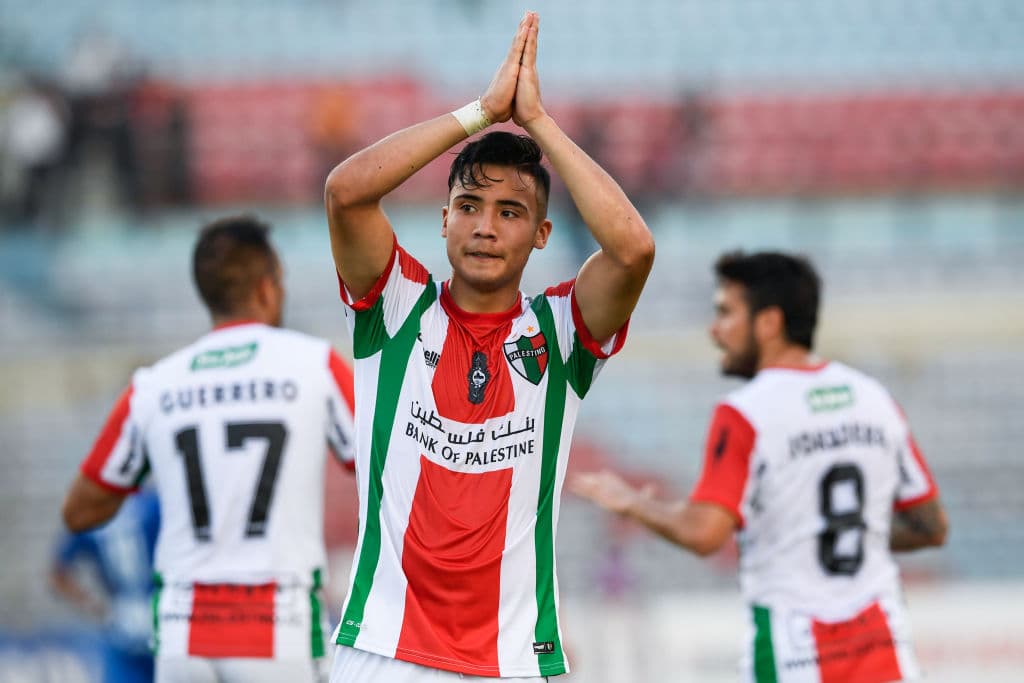 Morelia ficha a Nicolás Díaz, pero reportará hasta junio