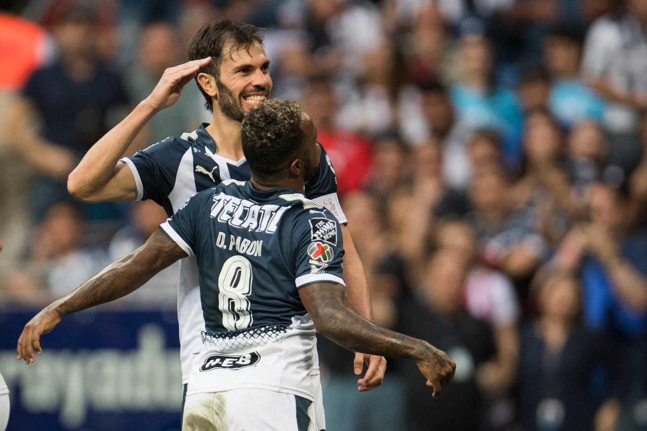 José Basanta puso cifras definitivas con su gol al minuto 45, todo en la primera mitad.