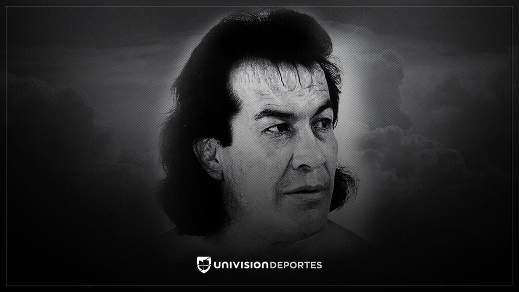 Fallece el 'Perro' Aguayo, ídolo de la lucha libre mexicana