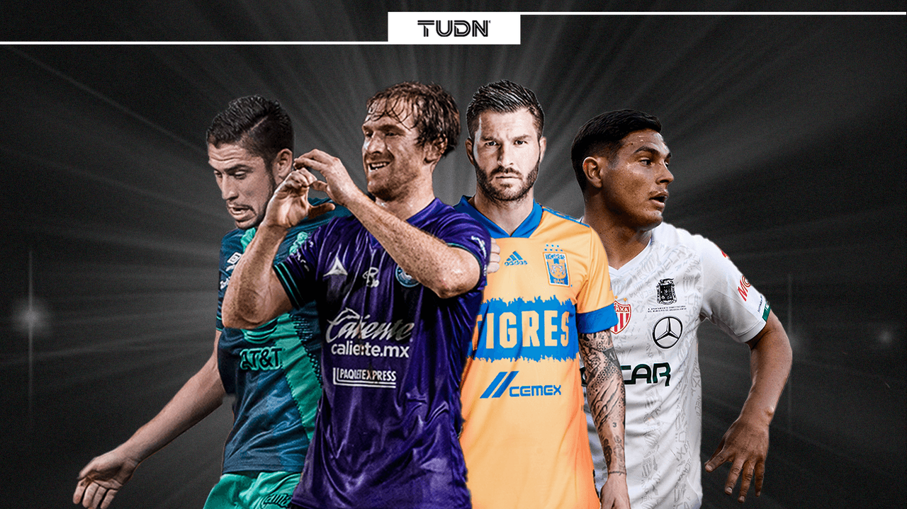 La doble cartelera por TUDN en la Fecha 4 de la Liga BBVA MX