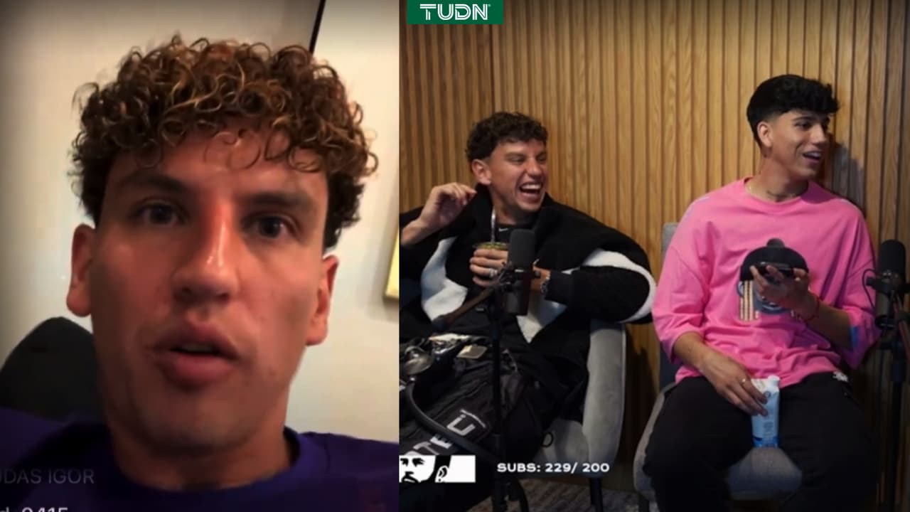 No va más... Lichnovsky anuncia el futuro de la Triiisecta