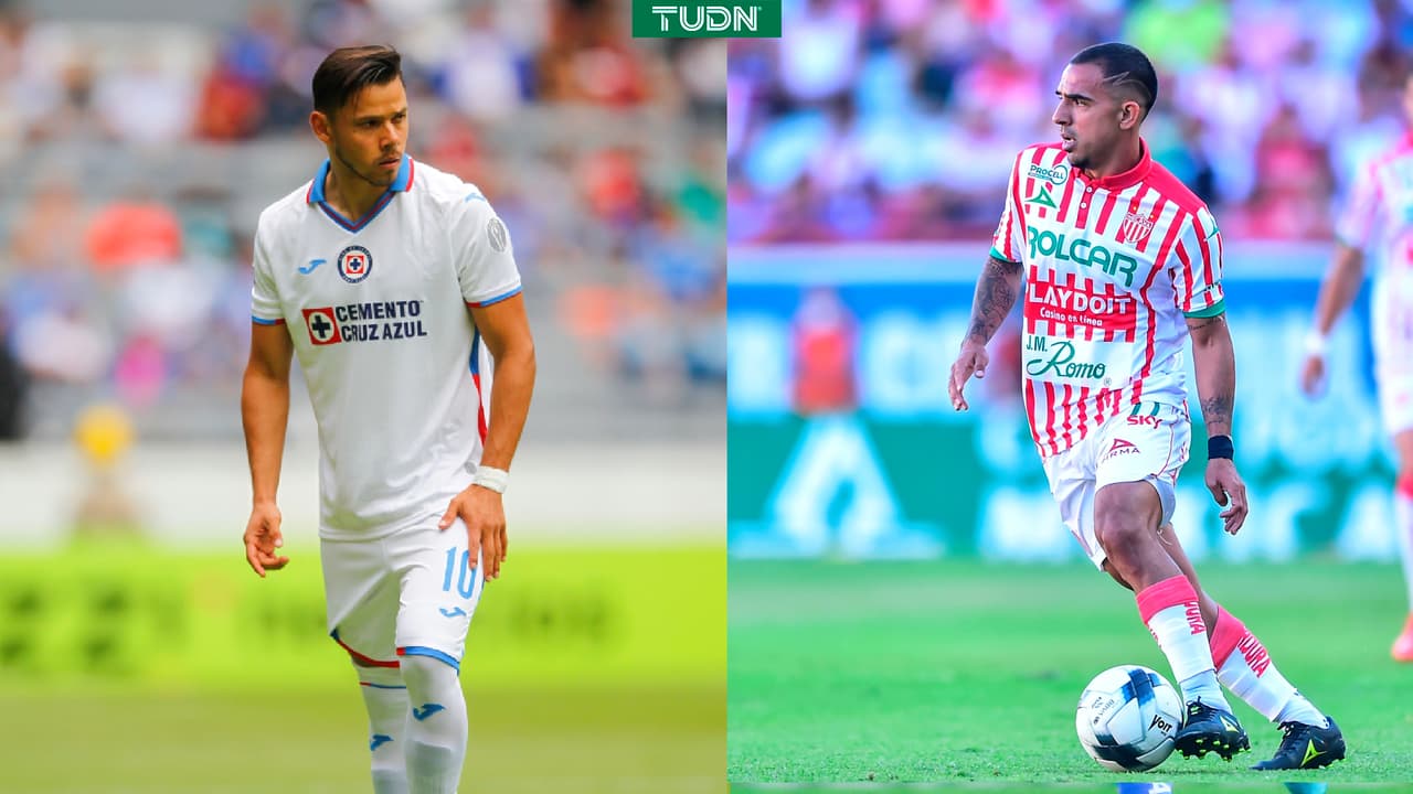 Las opciones para reforzar la delantera de Cruz Azul