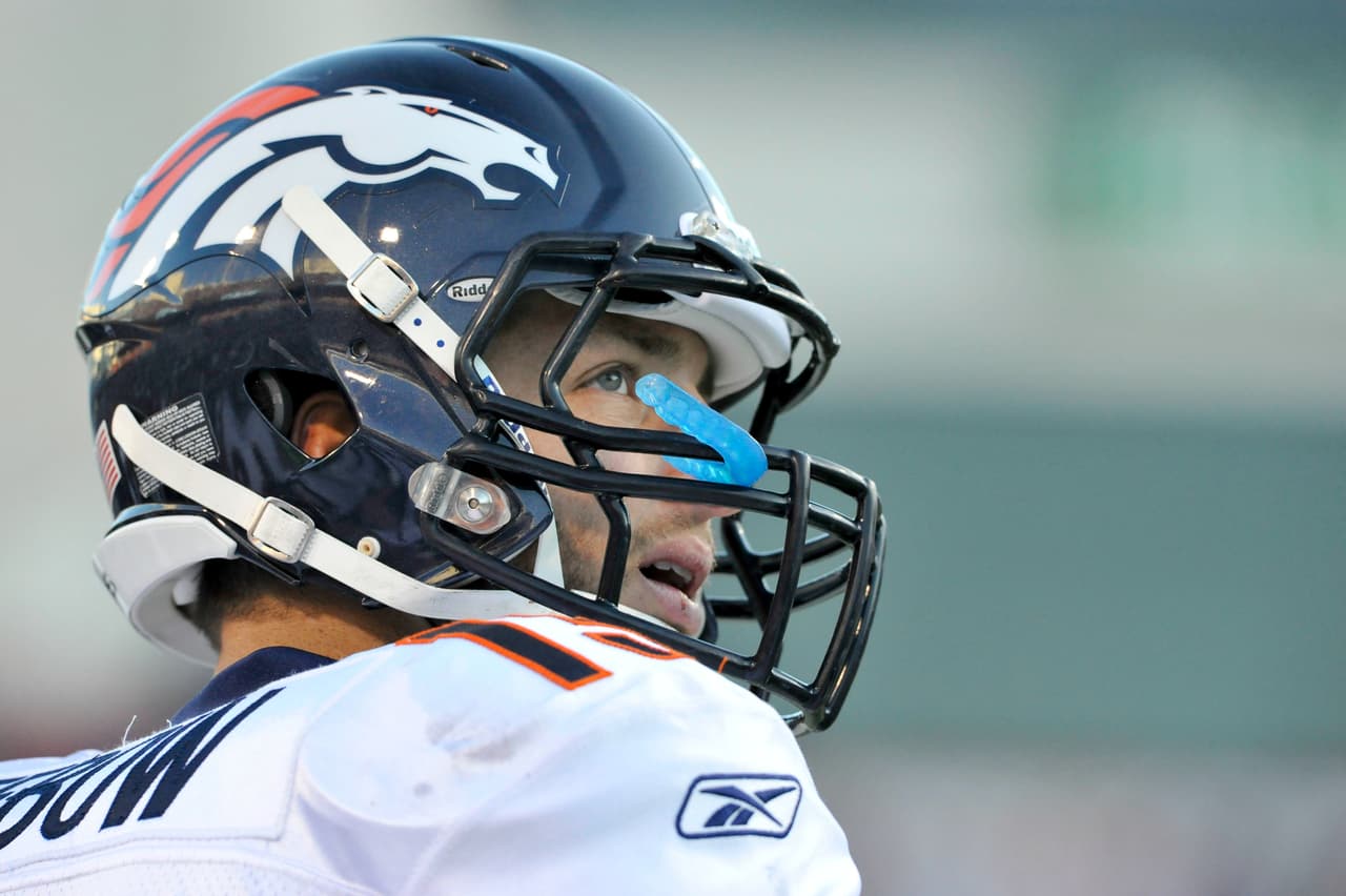 Donald Trump hizo pagos ilegales por artículos de fútbol americano