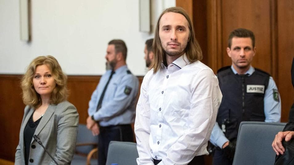 Autor del atentado contra el Dortmund renunció a la apelación