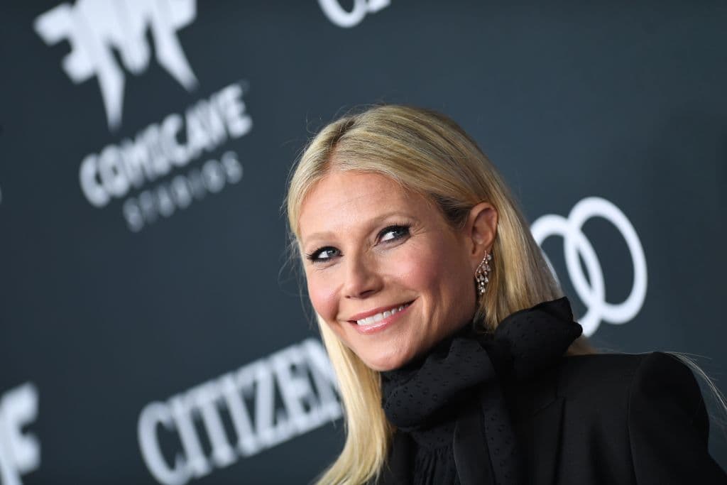 Paltrow, será la productora ejecutiva del programa.