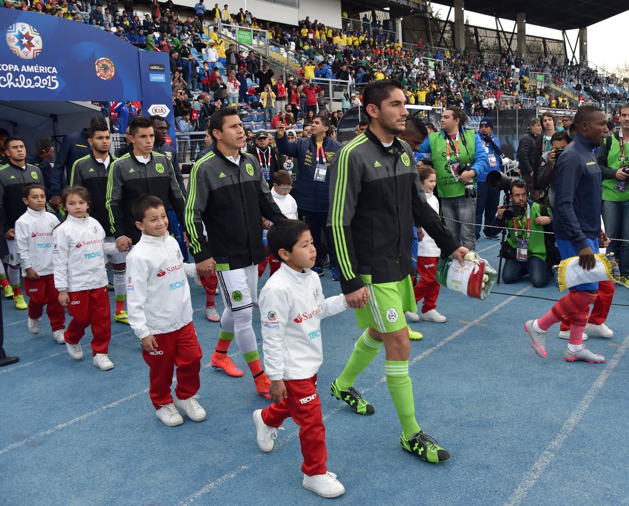 La selección mexicana no logra calmar las críticas por el fracaso en Copa América, pero… ¿Qué debe de hacer para evitar un nuevo fracaso en Copa Oro?