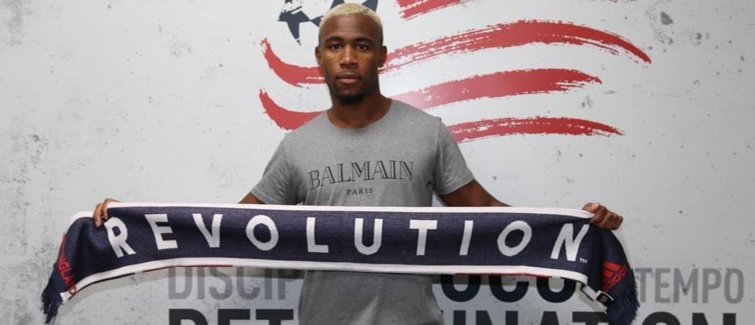 Hablando de Francia, New England Revolution fichó al defensa Claude Dielna, quien pasó las últimas tres temporadas con el Sheffield Wednesday de Inglaterra.