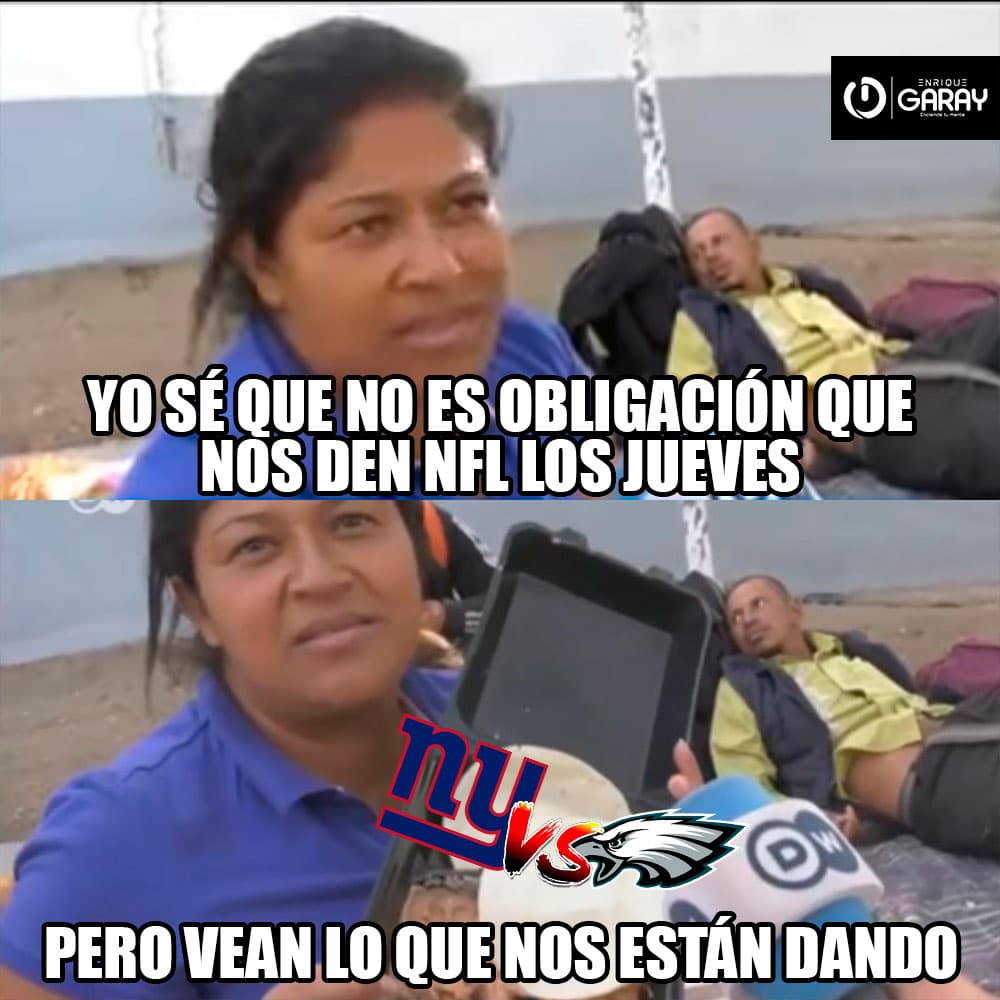 Patriots y Cowboys fueron los equipos más dañados en las redes durante la semana siete de la NFL.