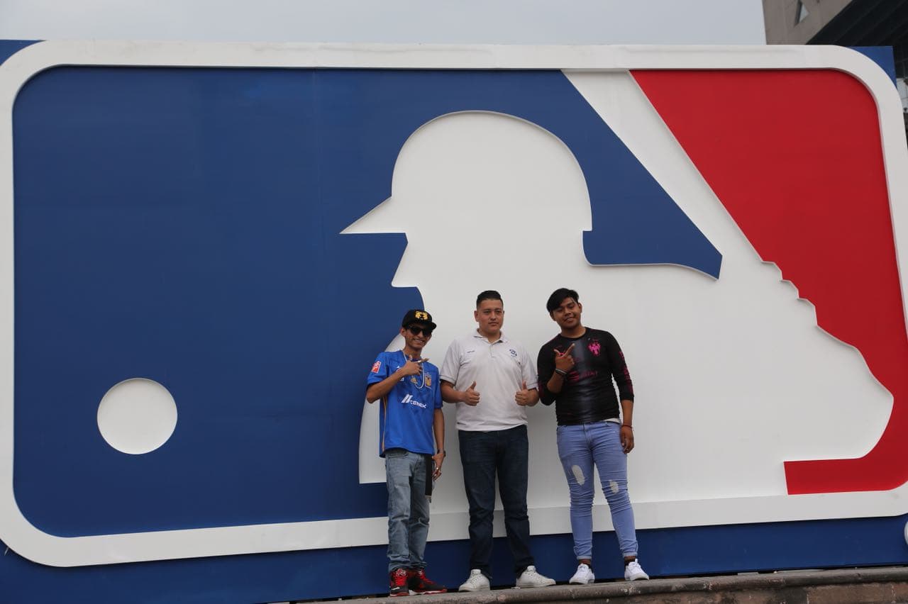 El tradicional Fan Fest fue todo un éxito en la Macroplaza.