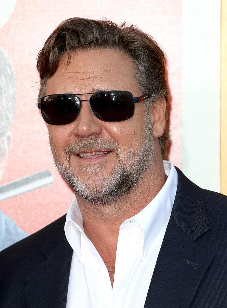 Además de hacer toda la operación, Donahue también deberá ir rastreando a sus compañeros.
<br>