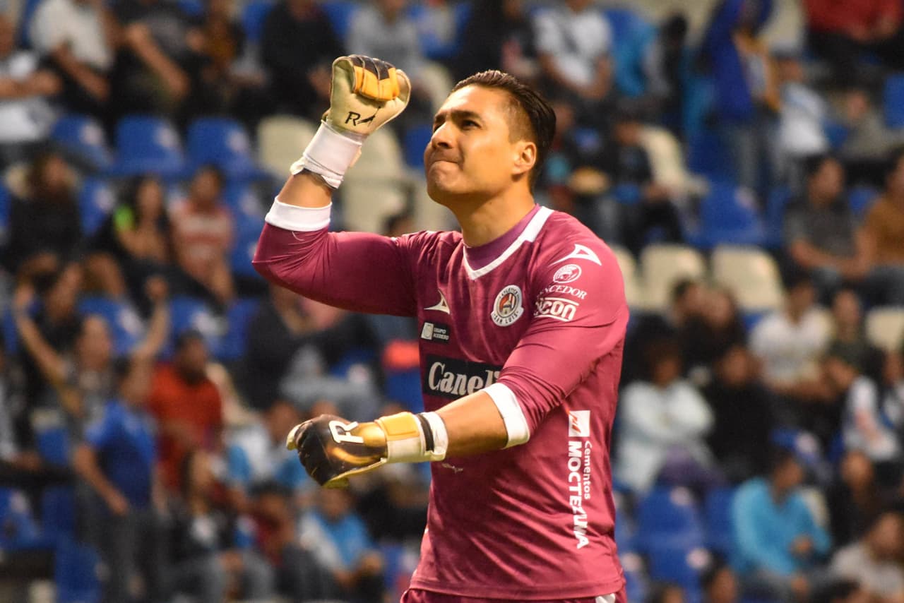 Gustavo Matosas arrancó su proyecto en San Luis con buen pie tras conquistar el Estadio Cuauhtémoc gracias a los goles de Ibáñez, Benítez y Berterame. Arriola descontó para La Franja pero no fue suficiente para remontar.