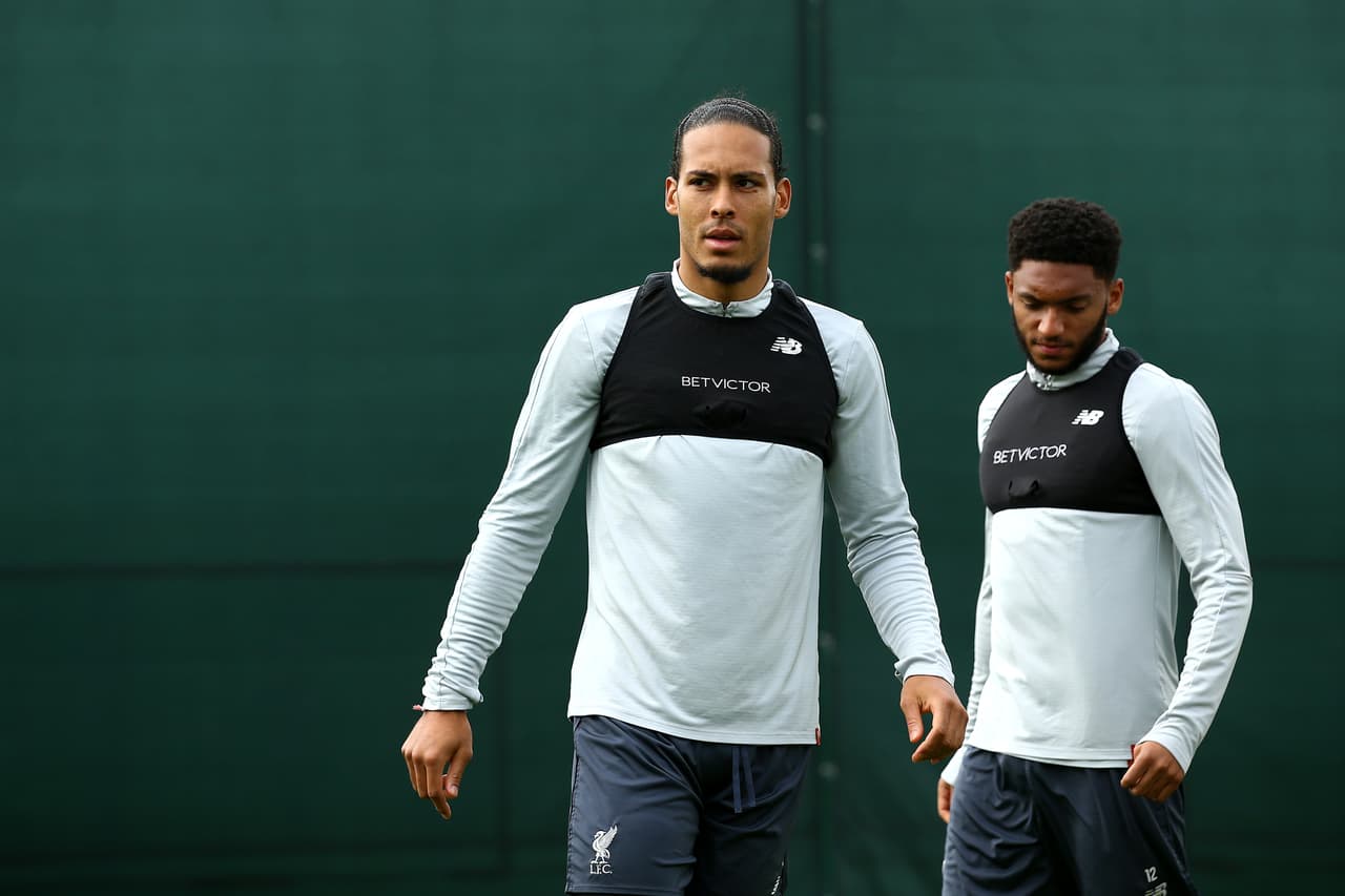 Liverpool y sus figuras entrenaron por última vez este martes en el Melwood Training Ground antes del decisivo duelo de Semifinal en la UEFA Champions League ante el Barcelona que se jugará este primero de mayo. Con la lucha por la Premier League complicada, los Reds se enfocan en conseguir una nueva Orejona y para eso deben dar este primer paso.
