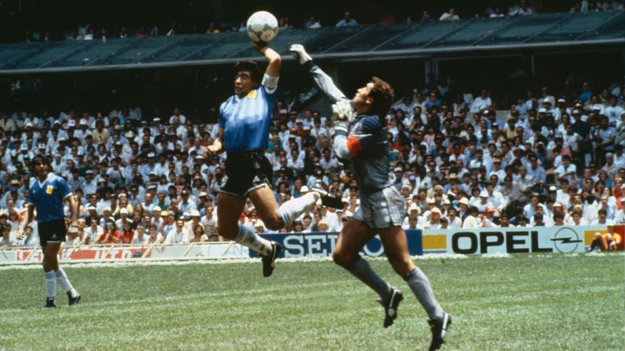 Así le ha ido a Inglaterra jugando en el Estadio Ciudad de México