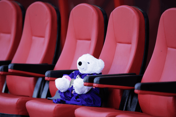 Club austríaco cambia el nombre de su cancha a Estadio 'Oso de Peluche y Felpa'