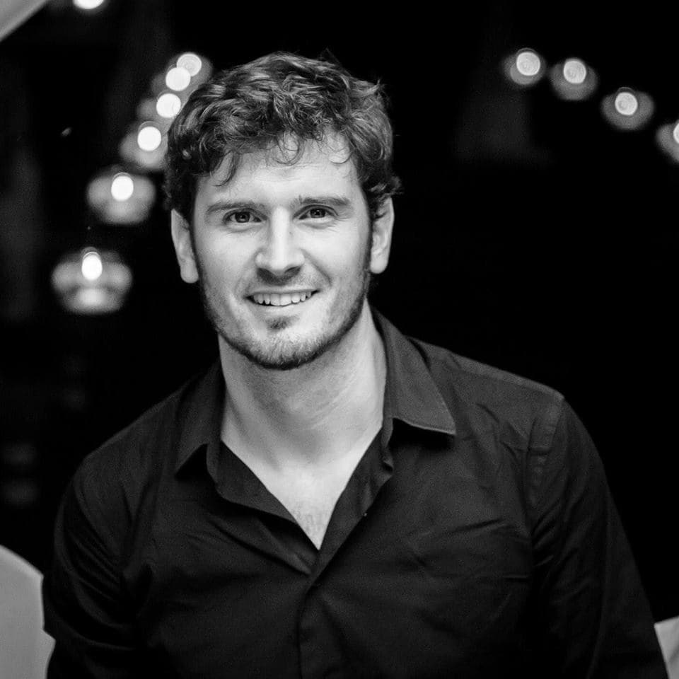 12. El fotógrafo argentino Andrés Preumayr fue el elegido por los Messi para capturar con su lente los mejores momentos para el recuerdo.