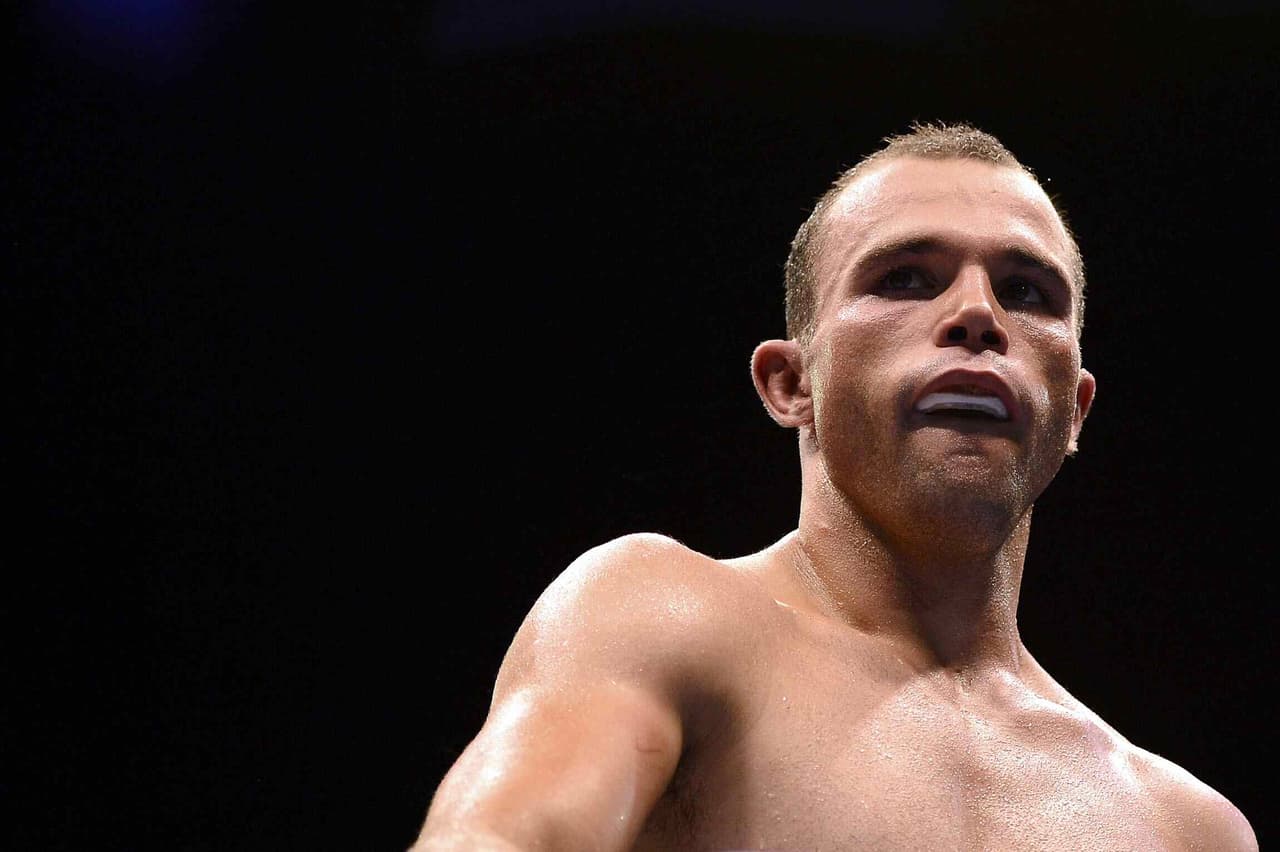 Álvarez pagó fianza y fue liberado.