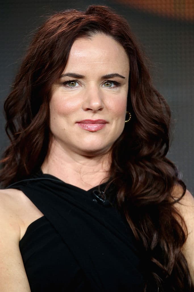 Juliette Lewis