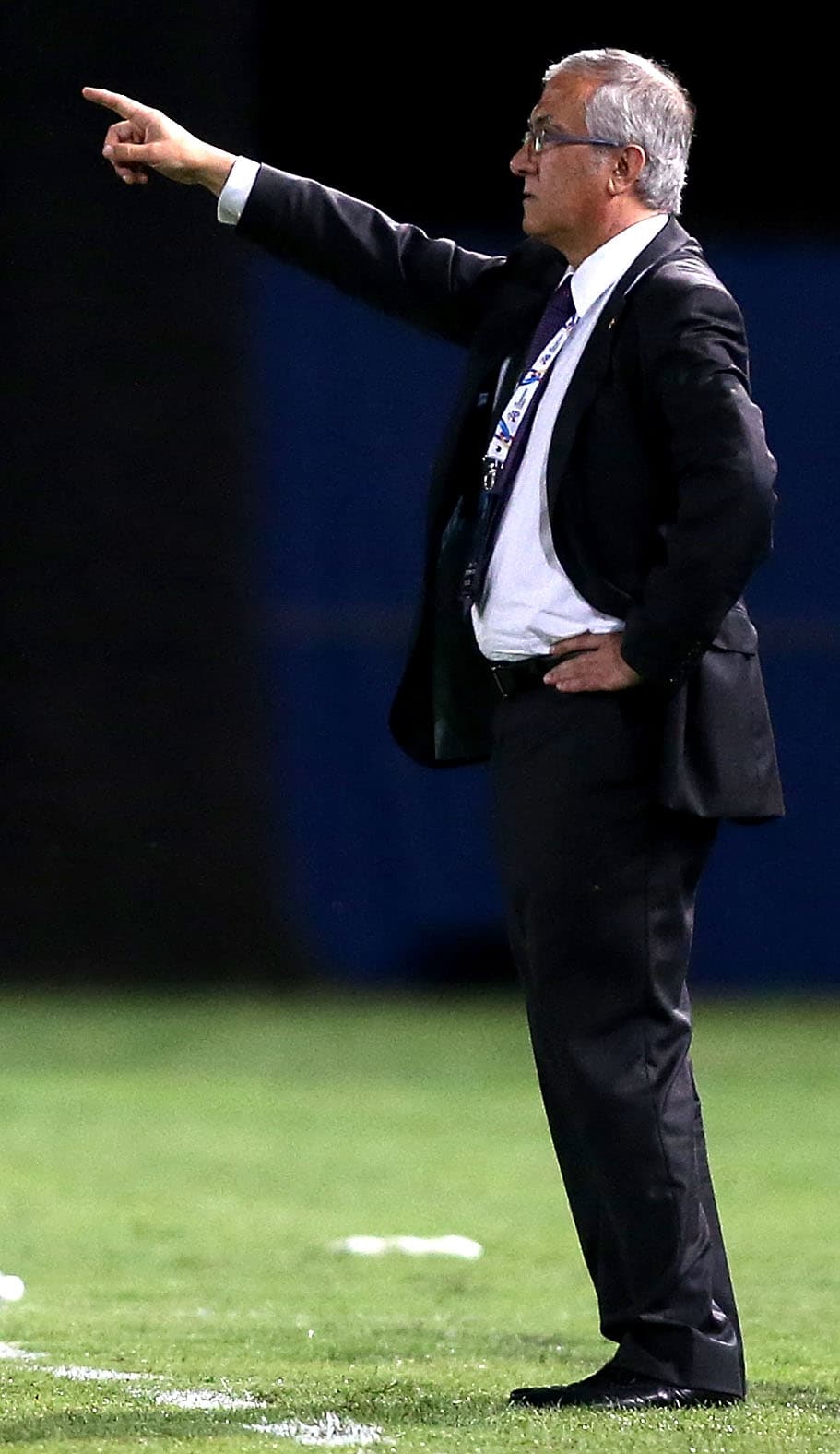 5. Gregorio Manzano (España) - Guizhou Hengfeng le paga 8 millones de euros anuales.