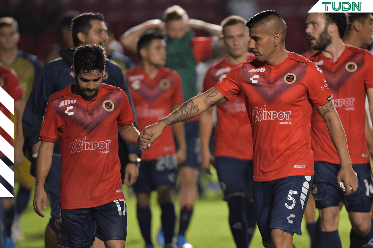 Medios internacionales, sorprendidos por el Veracruz vs Tigres