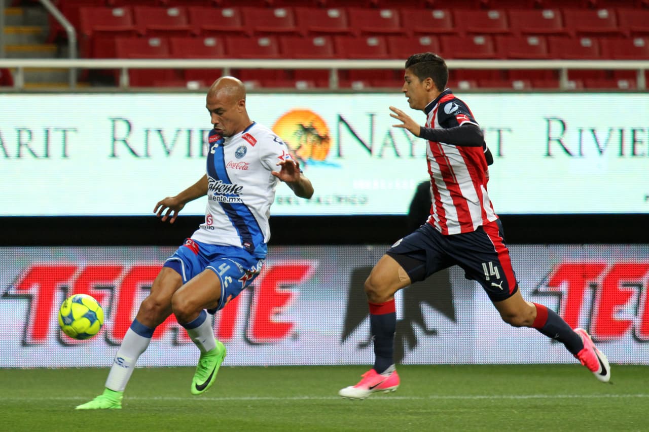 El empate llegó al minuto 73. Autogol de Iván Centurión, quien marcó en propia puerta al intentar despejar el balón.