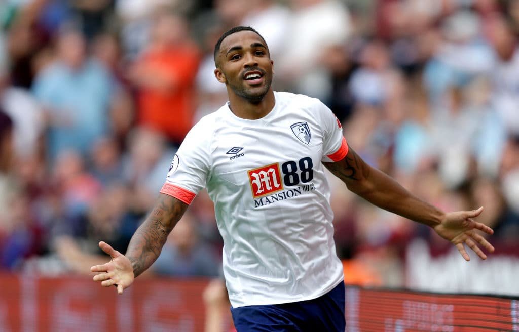 Bournemouth obtuvo su segunda victoria con este 1-2 contra West Ham de visitante y alardea en los primeros lugares de la Premier League.