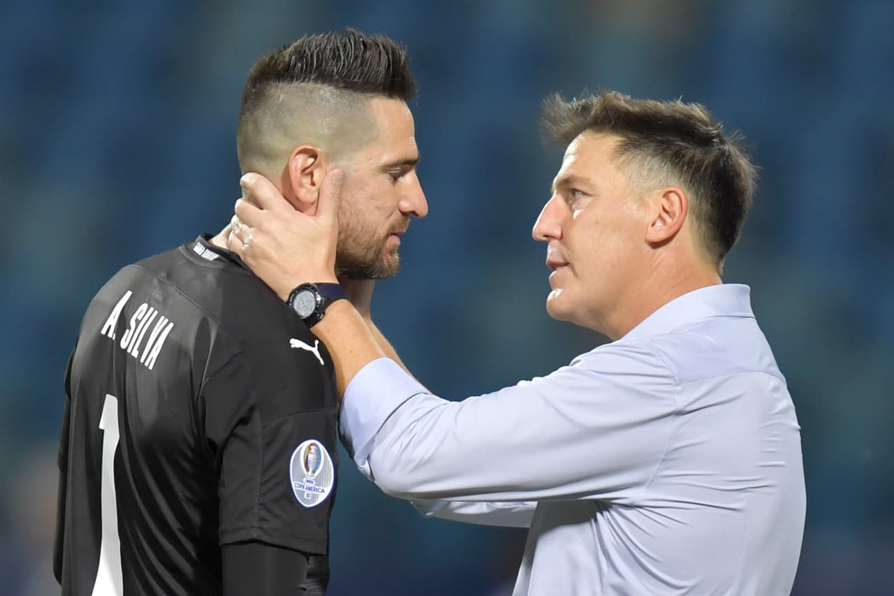 En una dramática tanda de penales, Perú consiguió su pase a Semifinales de la Copa América 2021 tras un espectacular empate a 3 goles en los 90 minutos de tiempo regular. ¡Juegazo!