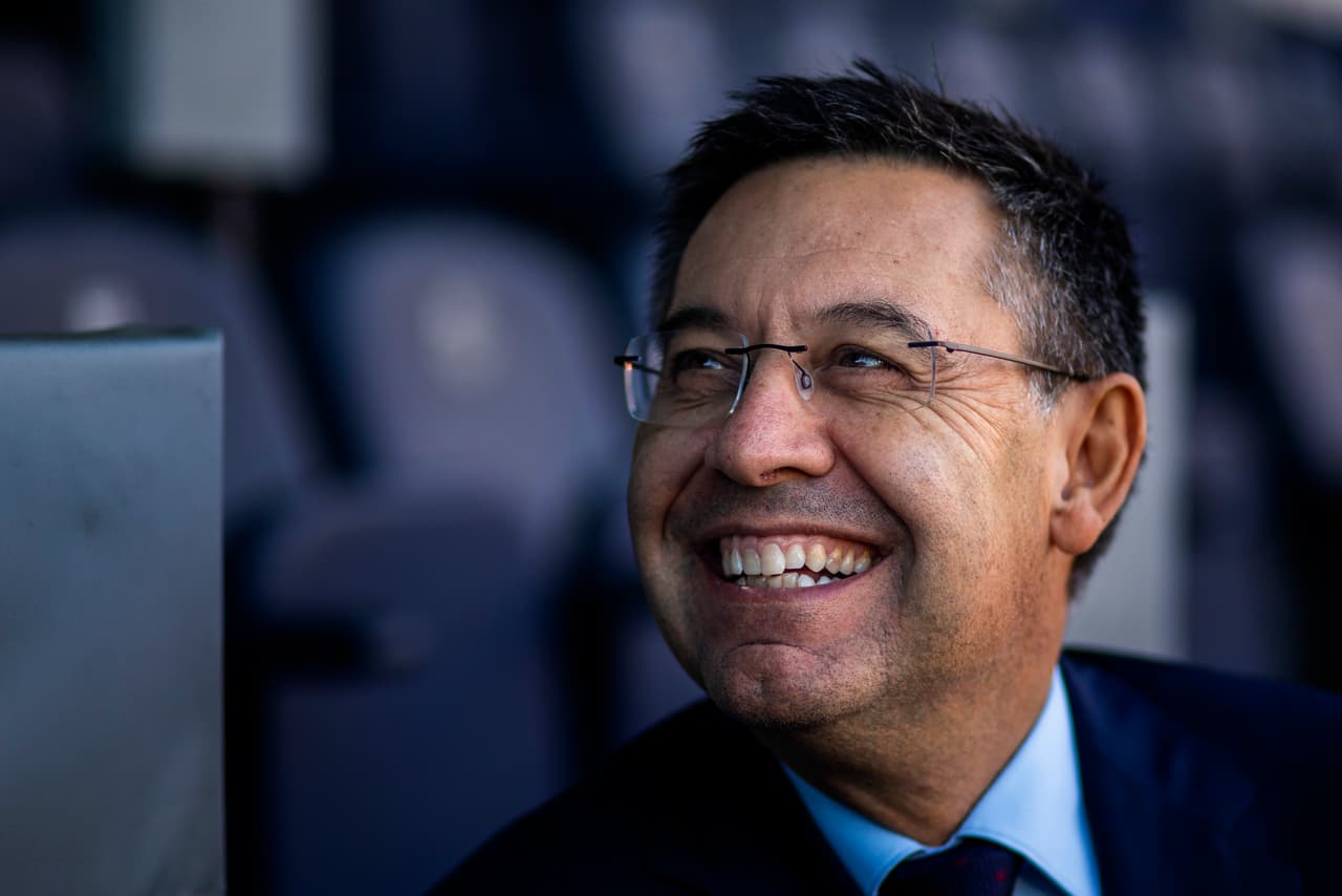 No habrá dimisión: Bartomeu cumplirá periodo