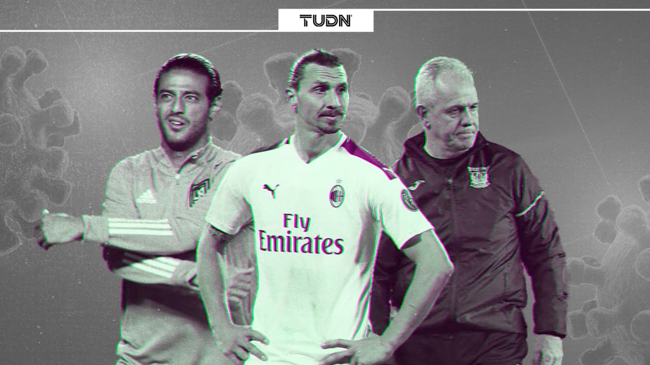 ¿Qué partidos relevantes nos perdemos debido al Coronavirus?