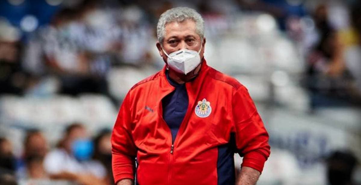 Vucetich habló tras empate: “No más excusas”