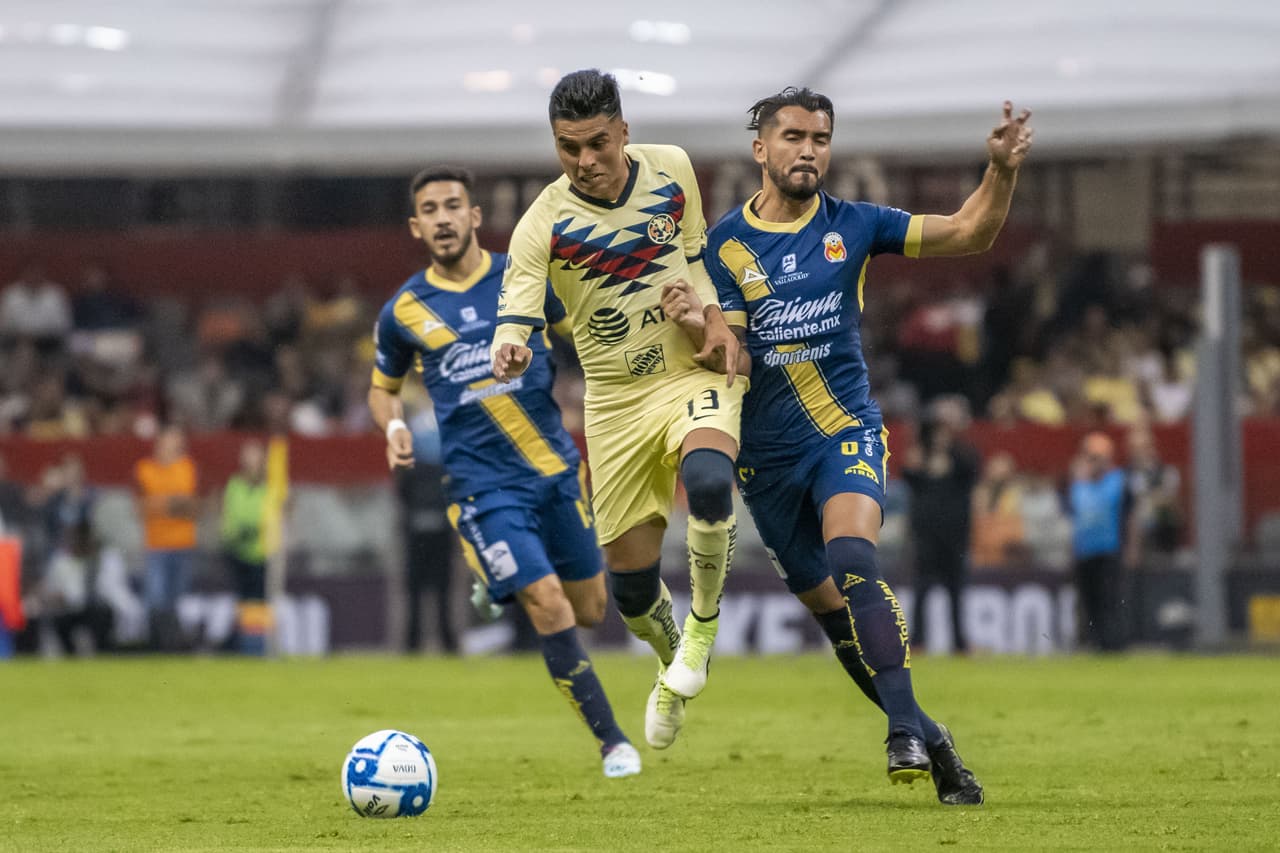 Cómo ver Morelia vs. América en vivo, por la semifinal del Apertura 2019