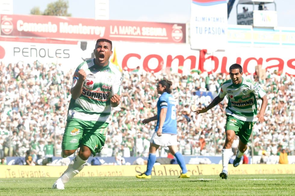 Cruz Azul y Santos definirán al campeón por segunda vez