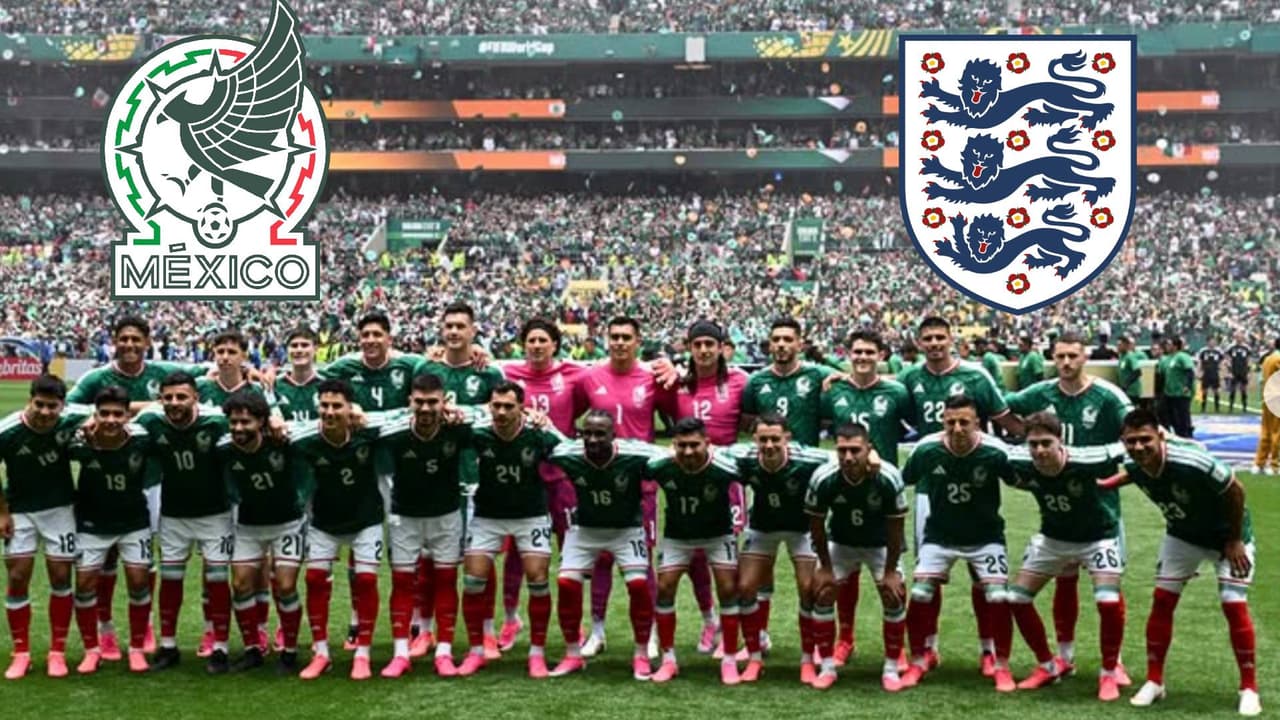 ¡Carísimos! Reventa hace su 'agosto' con los boletos del México vs. Inglaterra