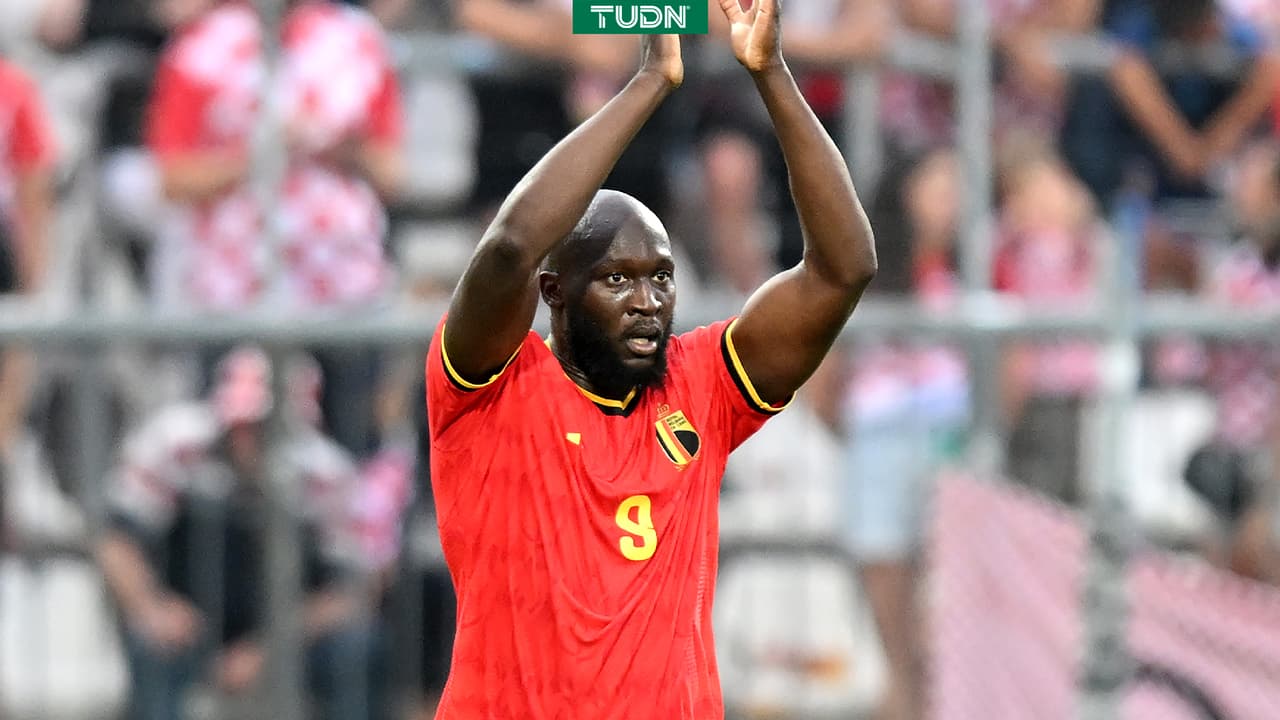 Bélgica golea a Túnez en su último amistoso antes de debutar en el Mundial 2026