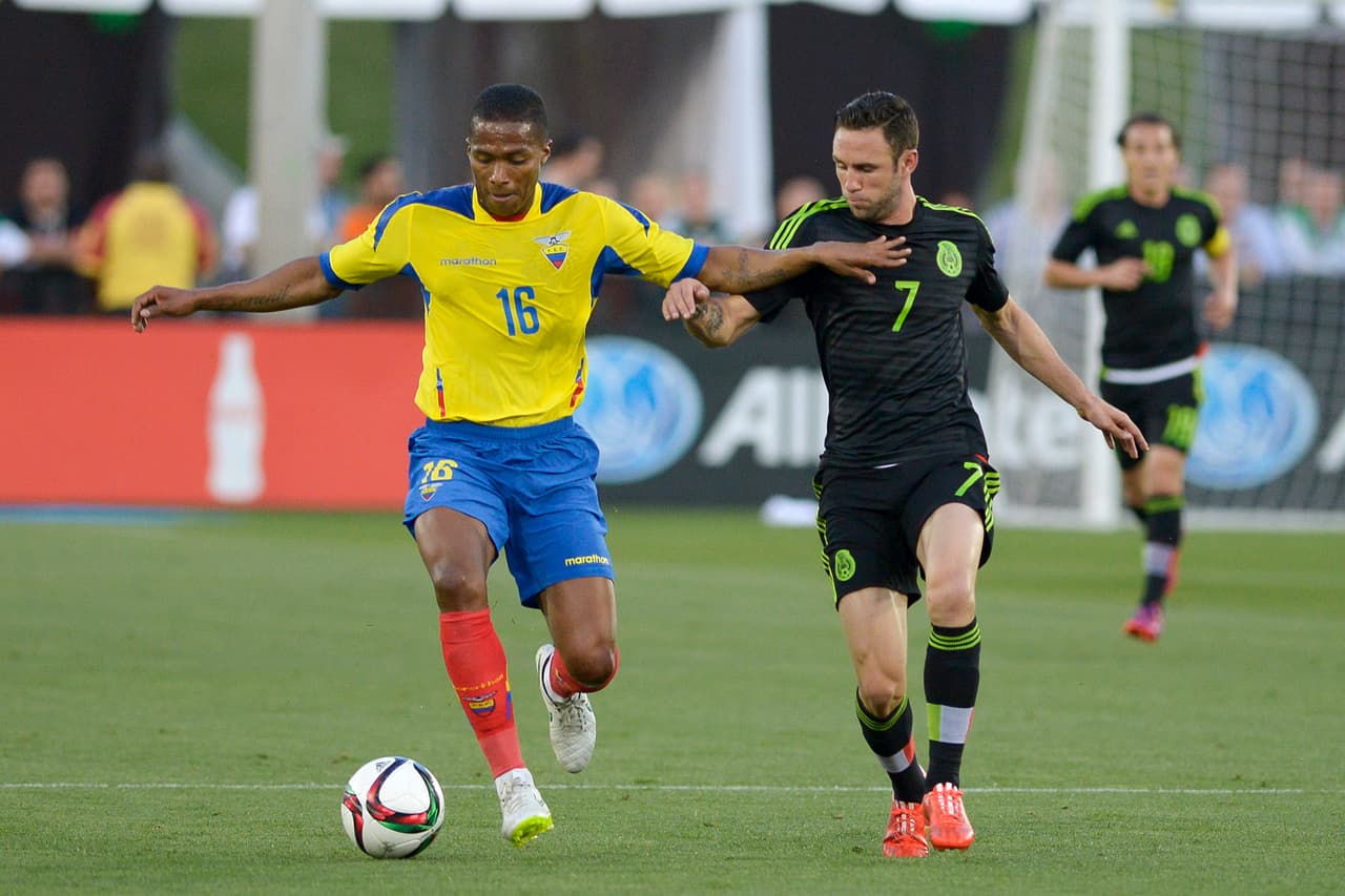 Caso similar es del de Miguel Layún. El jugador del Watford inglés logró el ascenso a la Premier League a finales de abril y el último cotejo que jugó fue el 2 de mayo, por lo que al llegar el duelo con Costa Rica cumplirá 56 días sin actividad.