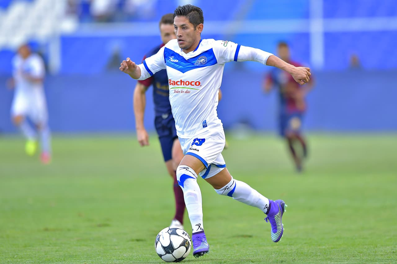 Celaya concluye líder en el Ascenso MX