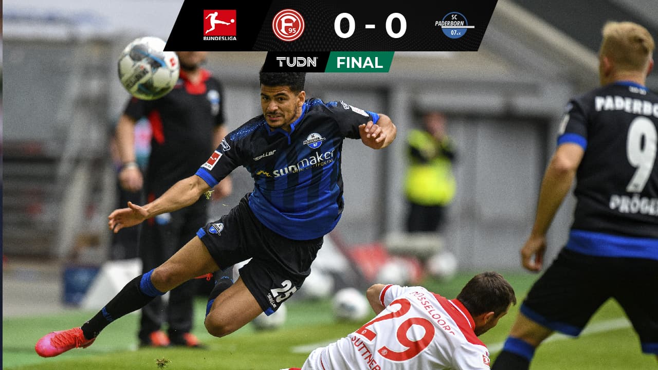 ¡Les afectó el confinamiento! Triste exhibición de dos "urgidos"