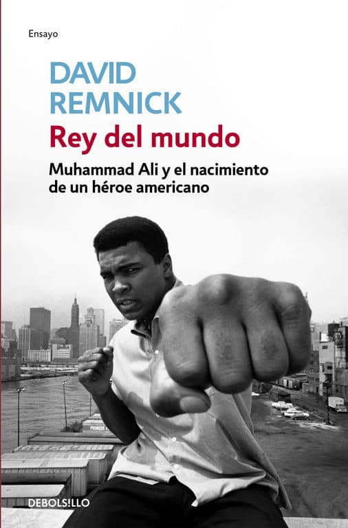 Rey del mundo - David Remnick