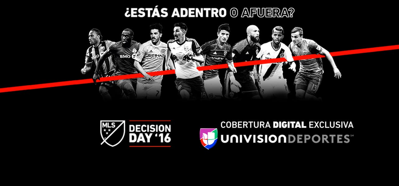 Termina la temporada regular de la MLS, ¿qué pasó en la última fecha y cómo se jugarán los Playoffs?