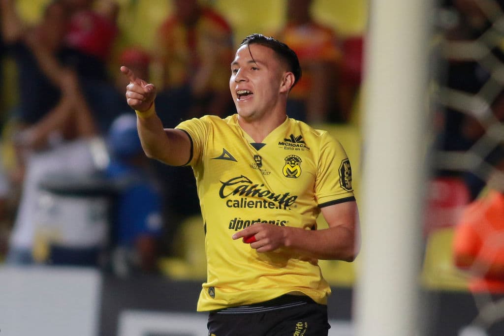 Sebastián Ferreira confirma interés de Cruz Azul por él