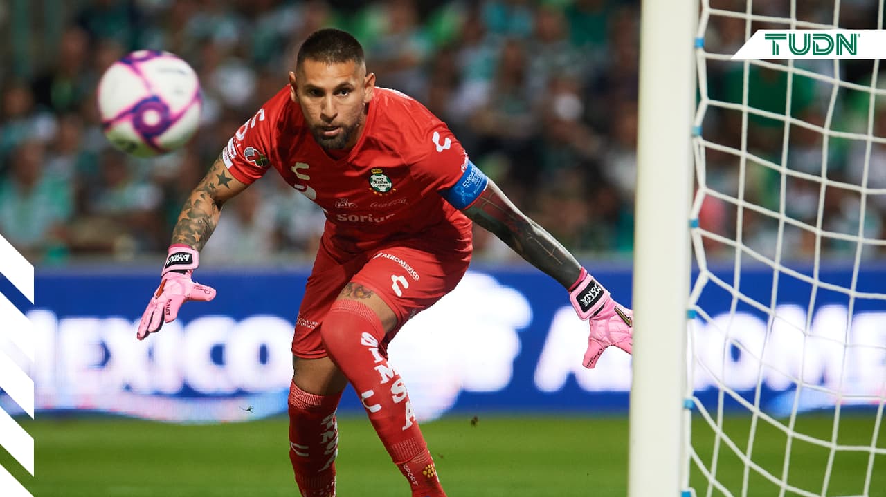 Jonathan Orozco, al quirófano con la Liguilla en puerta
