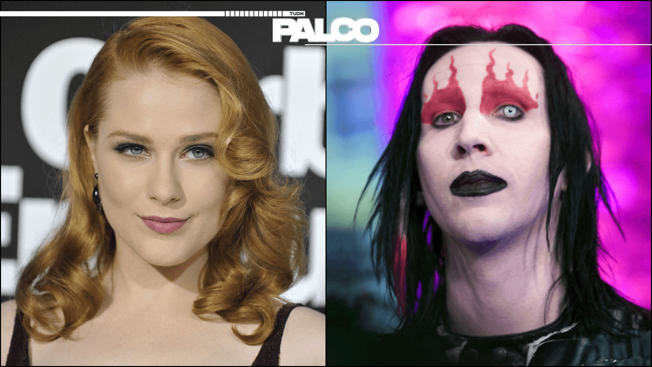Estas fueron las desafortunadas relaciones amorosas de Marilyn Manson | El ‘príncipe de la obscuridad’ cumple 52 años y recordamos sus polémicas.